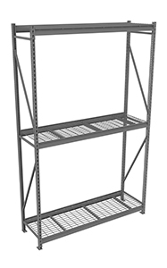 TENNSCO BU-7224120WS