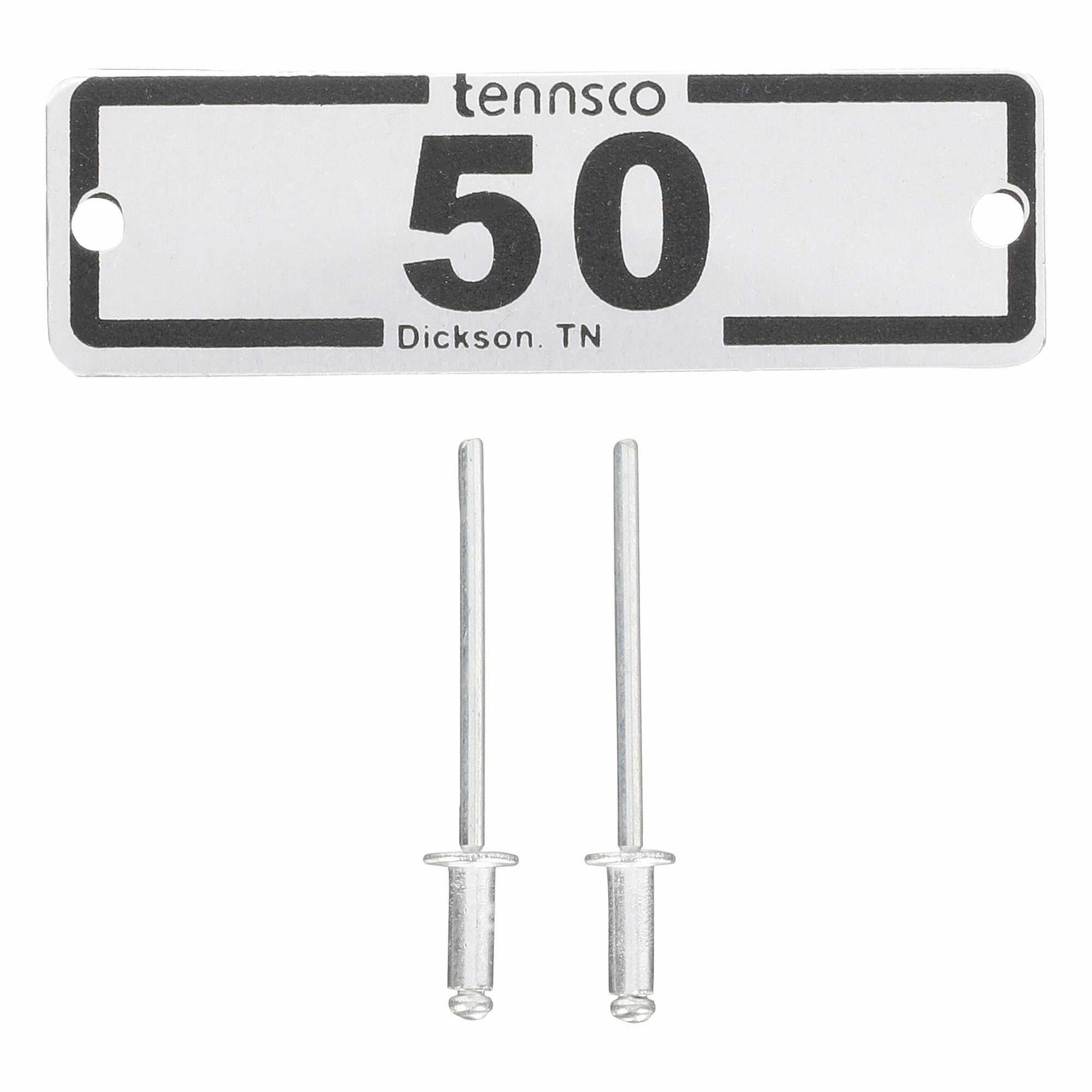 TENNSCO LNP-A-50