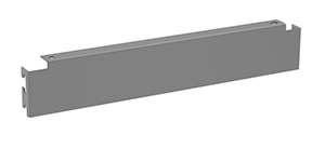 TENNSCO SDS-15 Heavy Duty Deck Reinforcement, 7/8 x 15 x 2-11/16 Inch Size | CH3GYQ