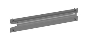 TENNSCO VDRS-1216 Medium Duty Support, 16 Gauge, 12 Inch Length | CH3GWL