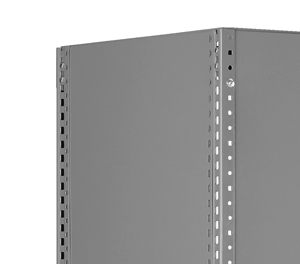 TENNSCO Shelving Accessories