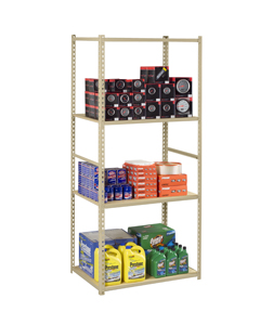 TENNSCO ZA7-4236S-4D