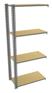 TENNSCO ZA7-3618A-4D