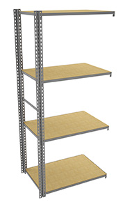 TENNSCO ZA7-3624A-4D