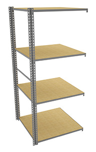 TENNSCO ZA7-3636A-4D