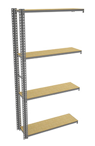 TENNSCO ZA7-4212A-4D