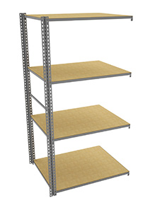 TENNSCO ZA7-4236A-4D