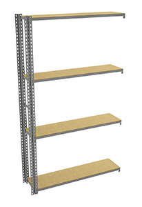 TENNSCO ZA7-4812A-4D