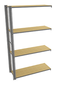 TENNSCO ZA7-4818A-4D