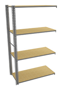 TENNSCO ZA7-4824A-4D