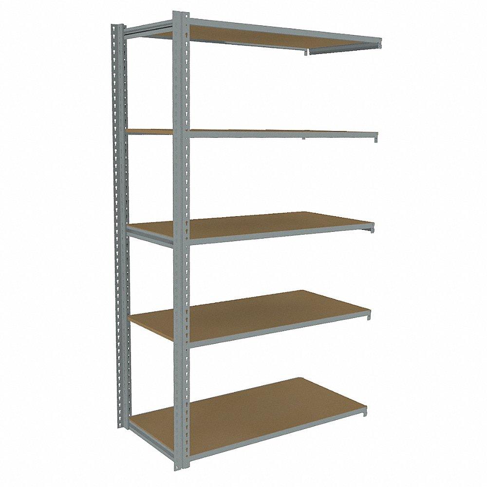 TENNSCO ZA7-4824A-5D