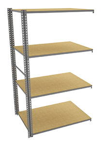 TENNSCO ZA7-4836A-4D