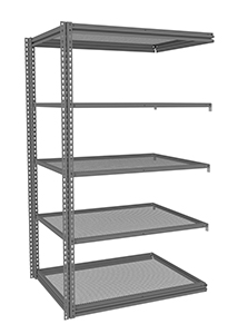 TENNSCO ZM7-4836A-5PD