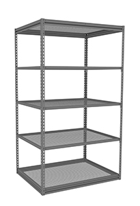 TENNSCO ZM7-4836S-5PD