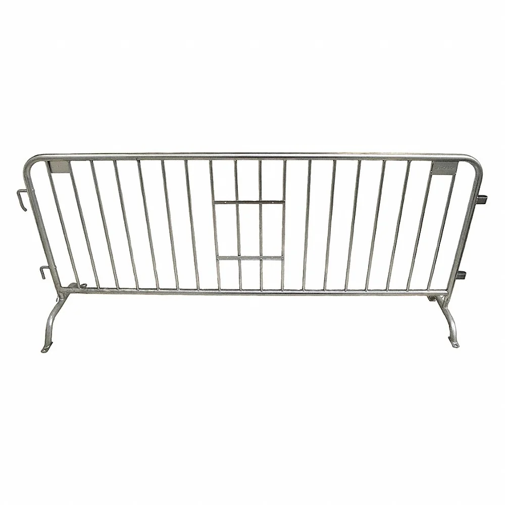 TENSABARRIER Traffic Barricades
