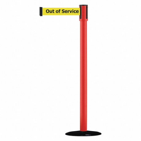 TENSABARRIER 890B-33-21-21-MAX-NO-YEX-C