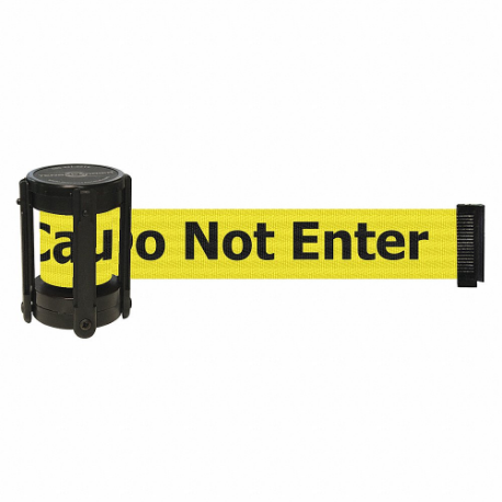 TENSABARRIER CASSETTE-MAX-NO-YAX-C