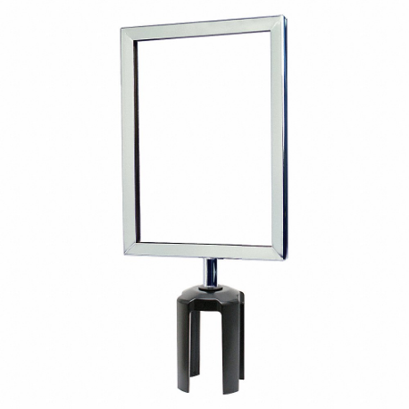 TENSABARRIER FRAME-HDSC-1P-0711HD-V