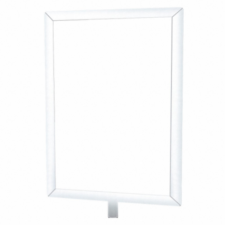 TENSABARRIER FRAME-NOSC-1S-8511HD-V