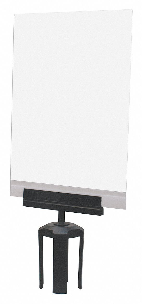 Announcement Display