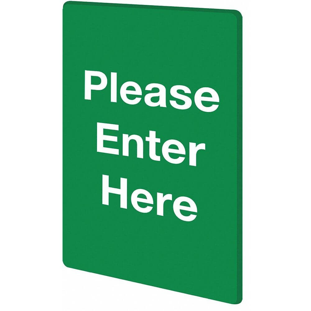 TENSABARRIER S01-P GREEN