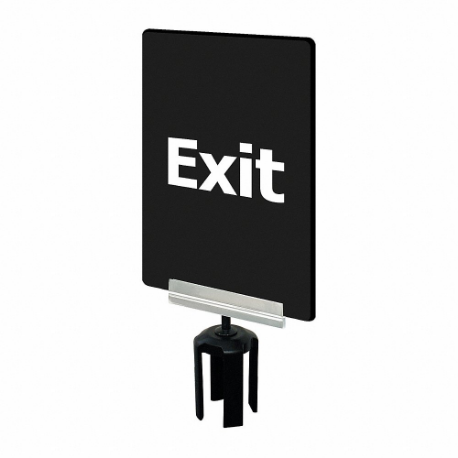 TENSABARRIER S03-P-33-7X11-V-HDSB-1701-1P