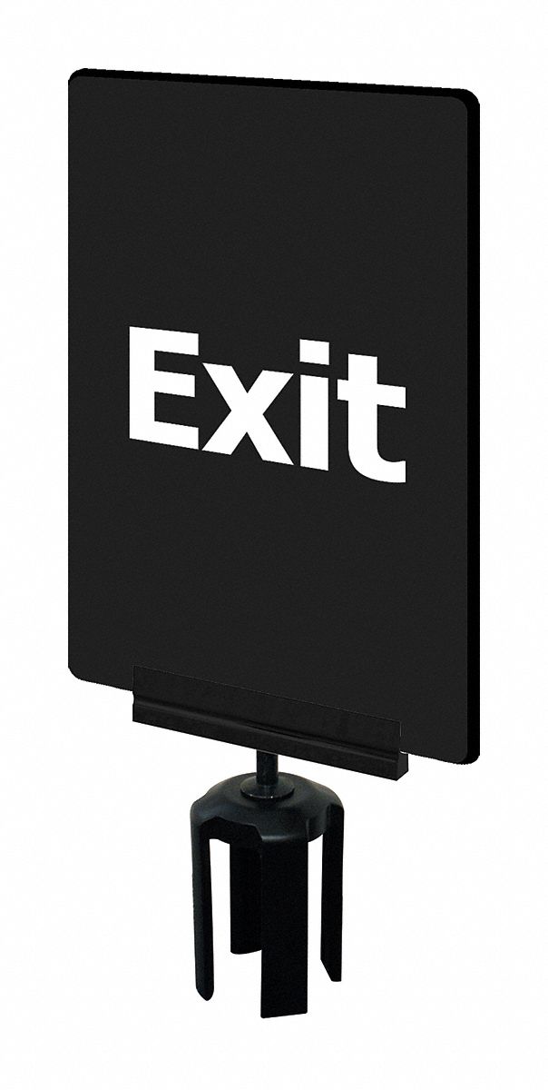 TENSABARRIER S03-P-33-7X11-V-HDSB-1701-33