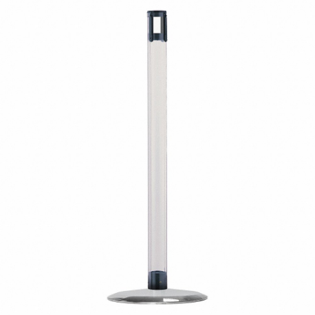 TENSABARRIER TCLU-1S-RCV