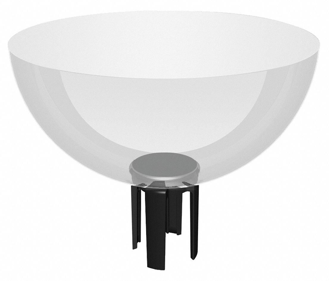 TENSABARRIER TENSABOWL-HDSC-NOFR-NODIVIDER