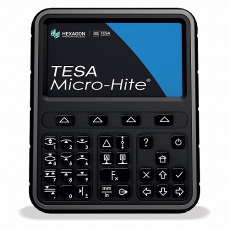 TESA BROWN SHARPE 00760234