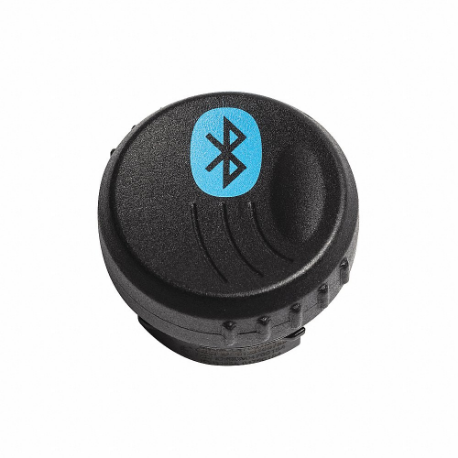 TLC-BLE Emitter Cap, Bluetooth Transmission Protocol, 8 Channels