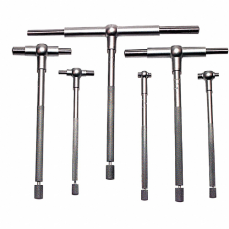 Telescoping Gage Set
