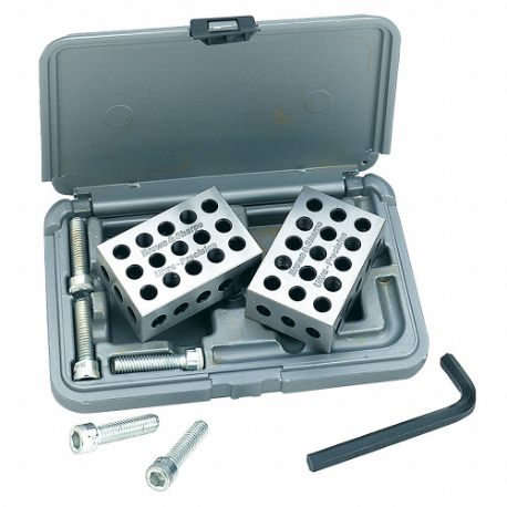 TESA BROWN SHARPE Alignment Tools