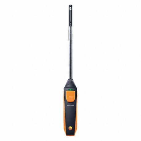TESTO Air Velocity Meters and Anemometers