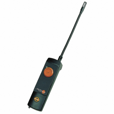 TESTO Combustible Gas Detectors