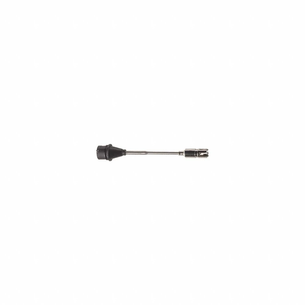 Surface Probe for Wireless Handle, Thermocouple, Type K, 6/32 x 4.72 Inch Probe Size