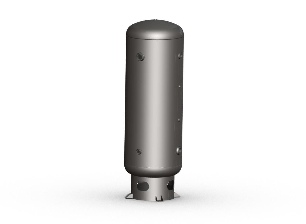 TEXAS PNEUMATIC TOOLS Air Powered Confined Space Fans and Blowers