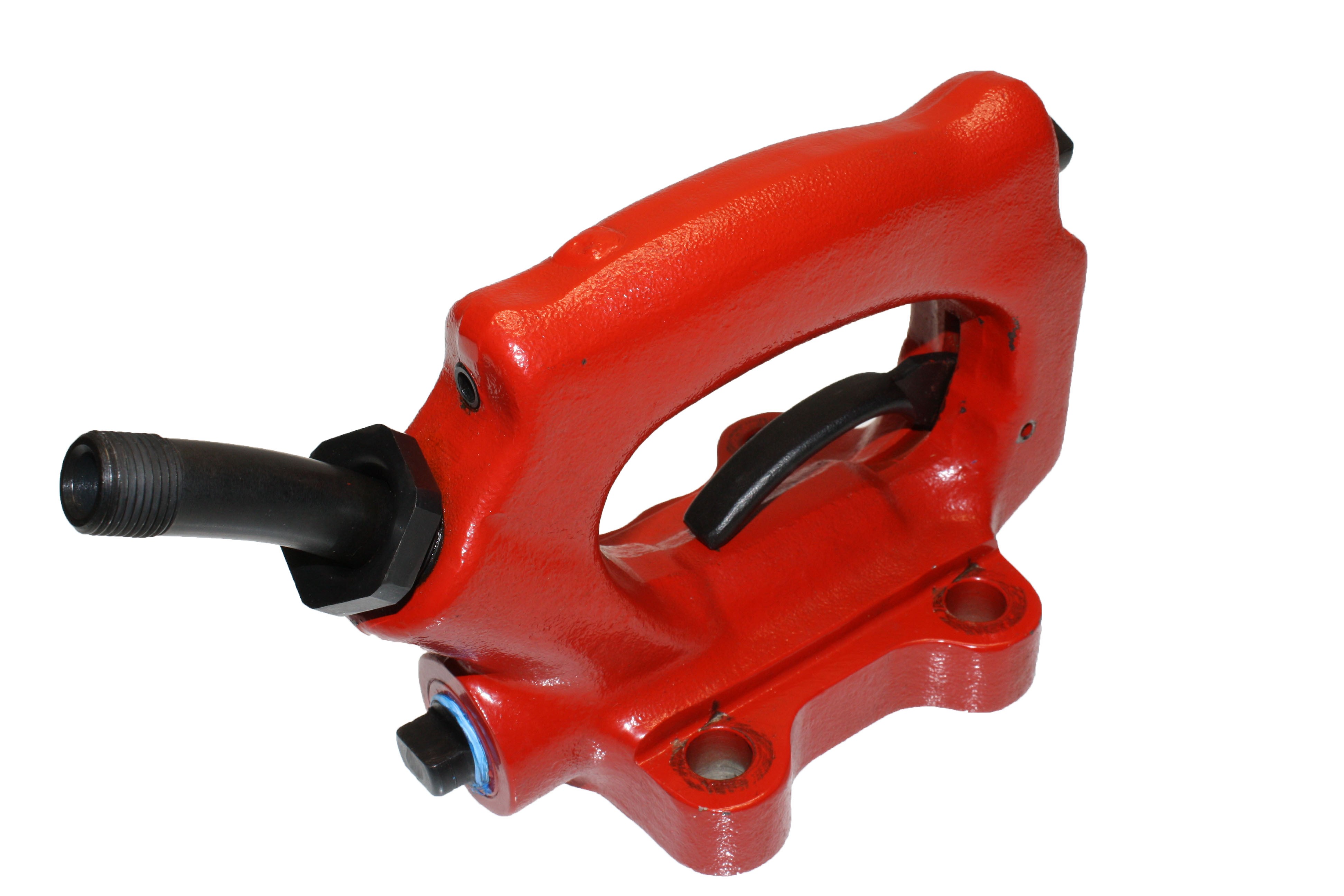 TEXAS PNEUMATIC TOOLS 7527