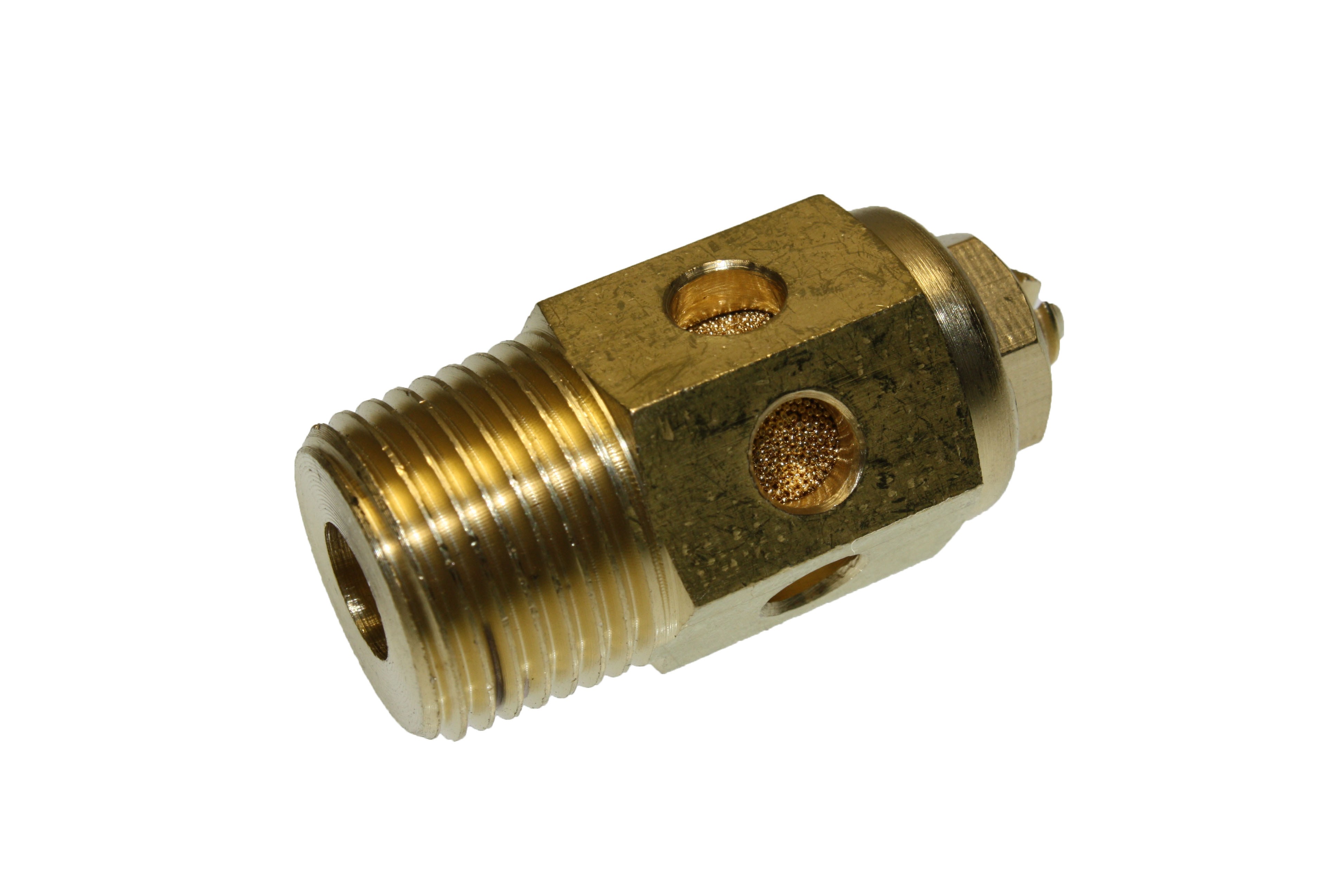 TEXAS PNEUMATIC TOOLS Pneumatic Muffler