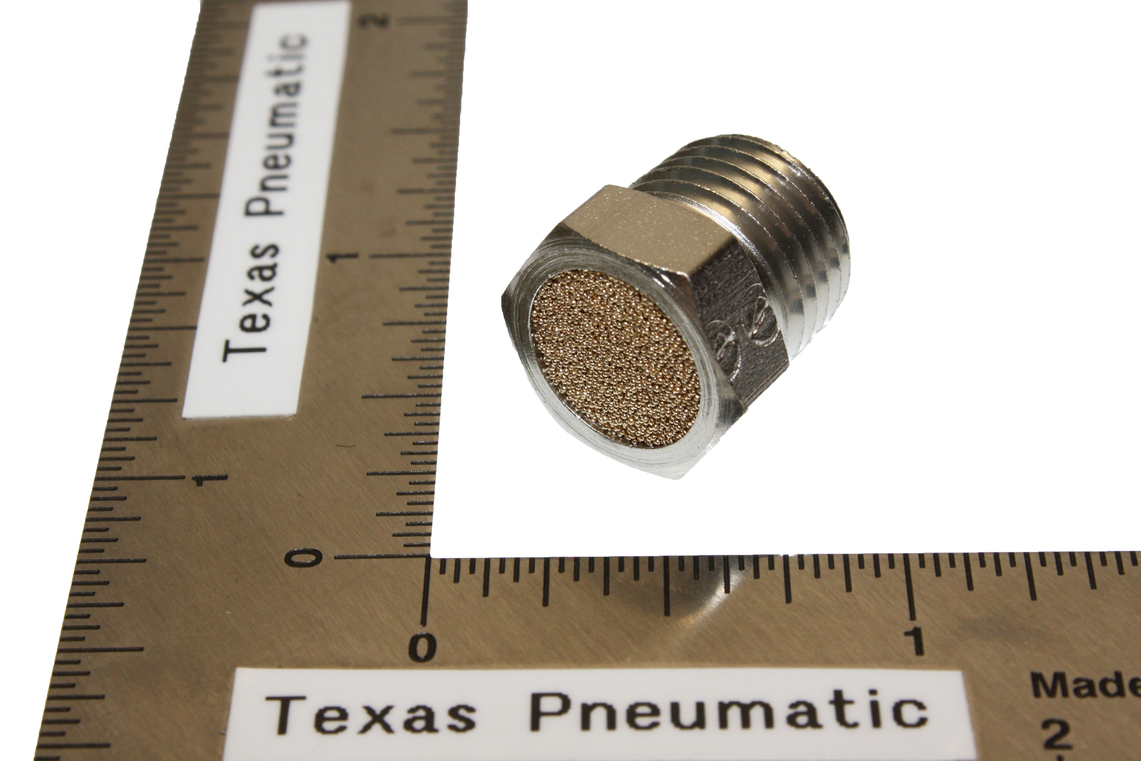 TEXAS PNEUMATIC TOOLS ASP-2BV Breather Vent, 1/4 Inch Size | CD9LXF