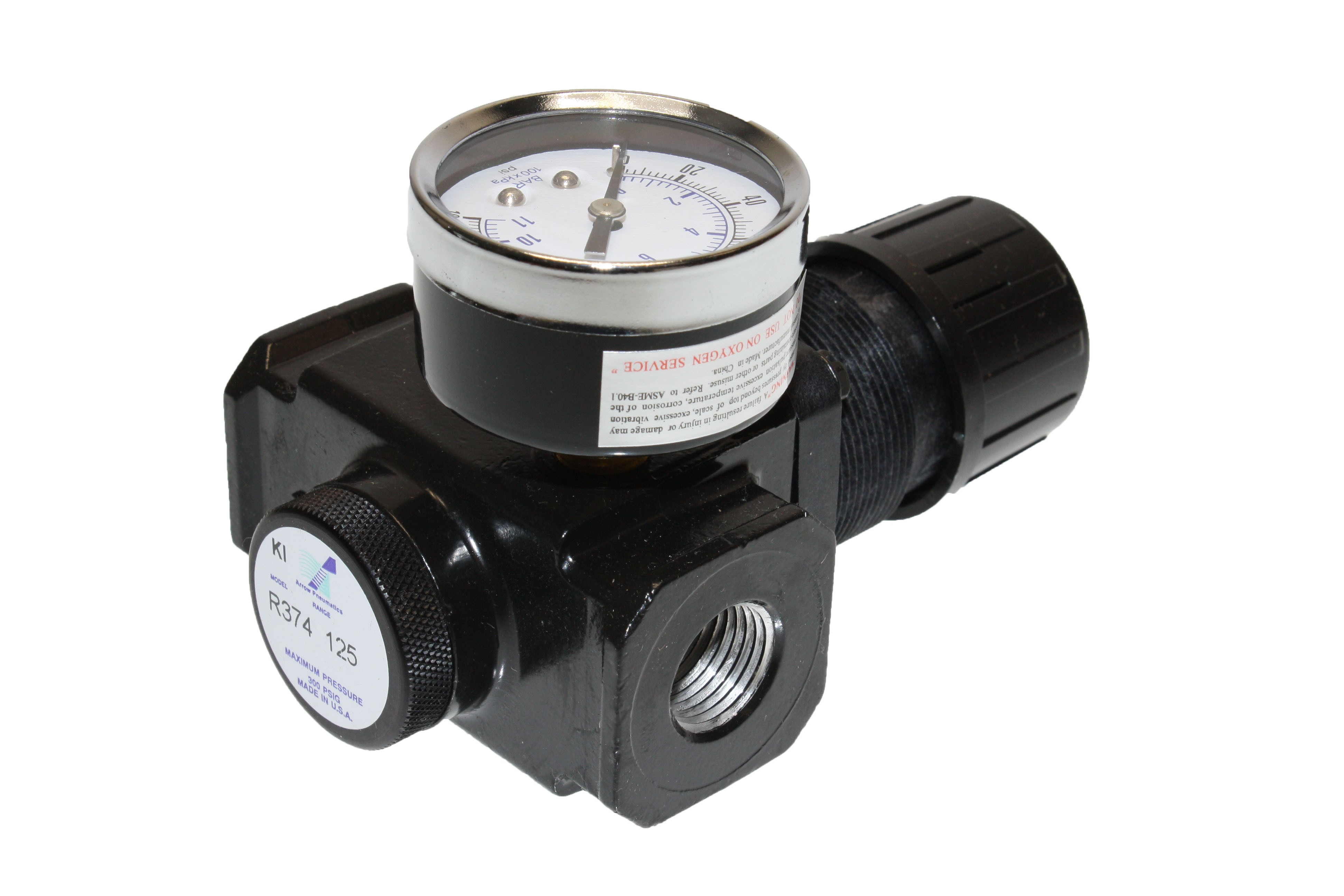 TEXAS PNEUMATIC TOOLS R374G