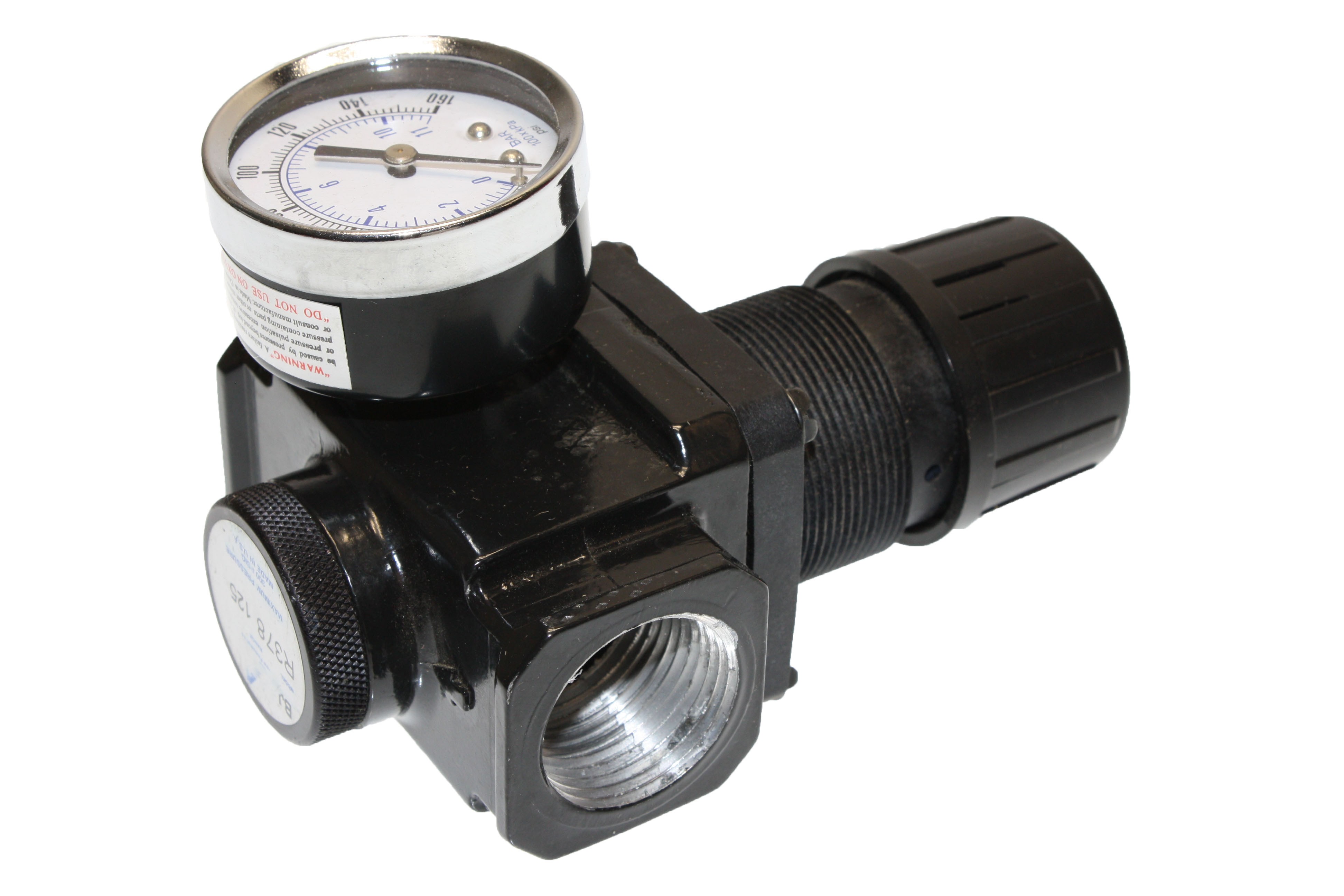 TEXAS PNEUMATIC TOOLS R378G