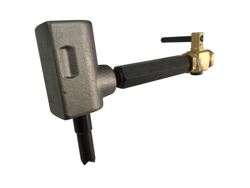 TEXAS PNEUMATIC TOOLS S1-AC-151