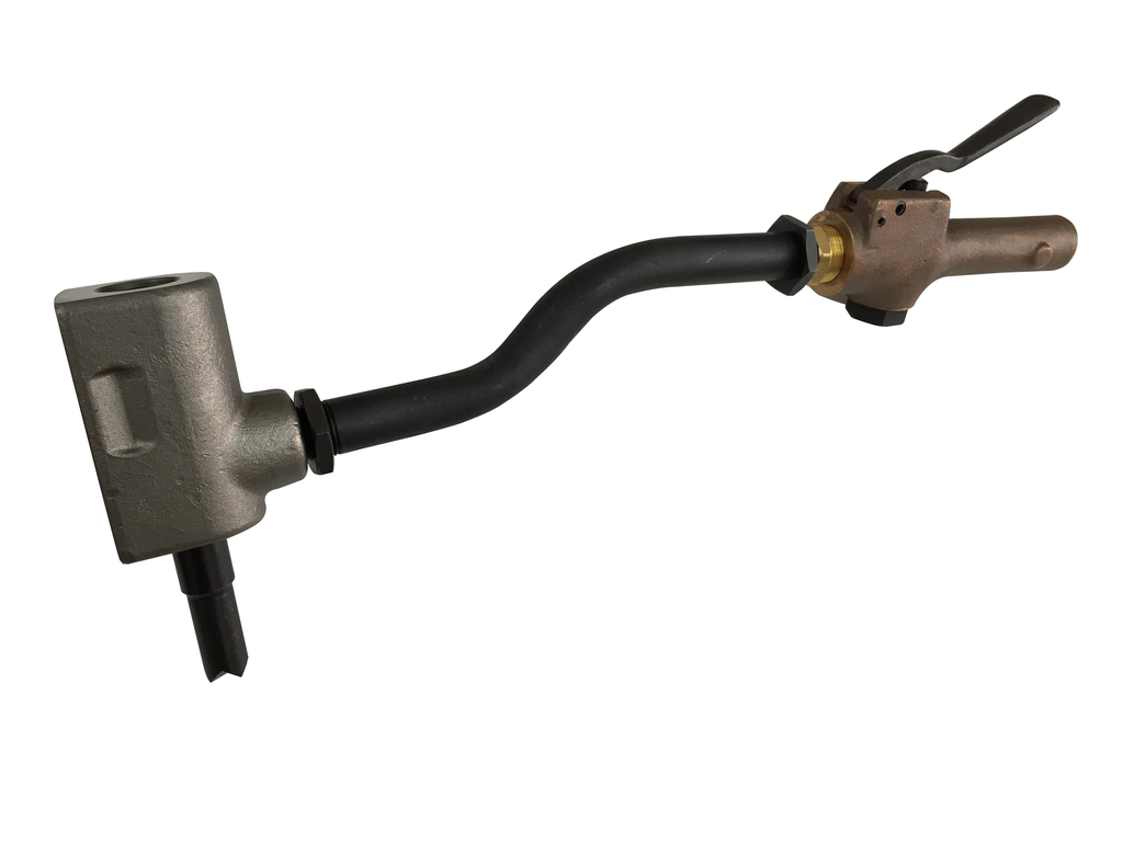 TEXAS PNEUMATIC TOOLS S1-BH