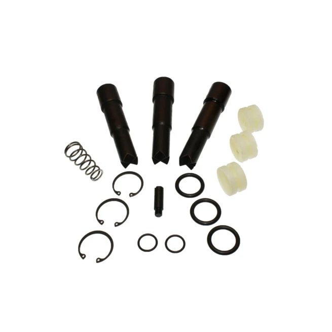 TEXAS PNEUMATIC TOOLS T3RK T3 Piston Repair Kit, Piston Scaler | CD9PWZ