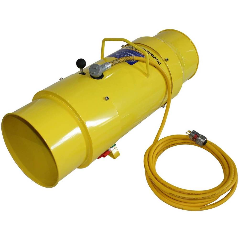 TEXAS PNEUMATIC TOOLS TB-12-EXP