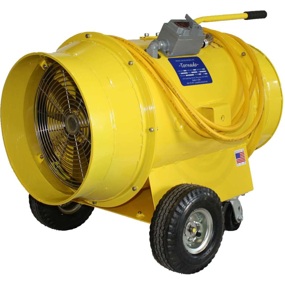 TEXAS PNEUMATIC TOOLS TB-16-EXP