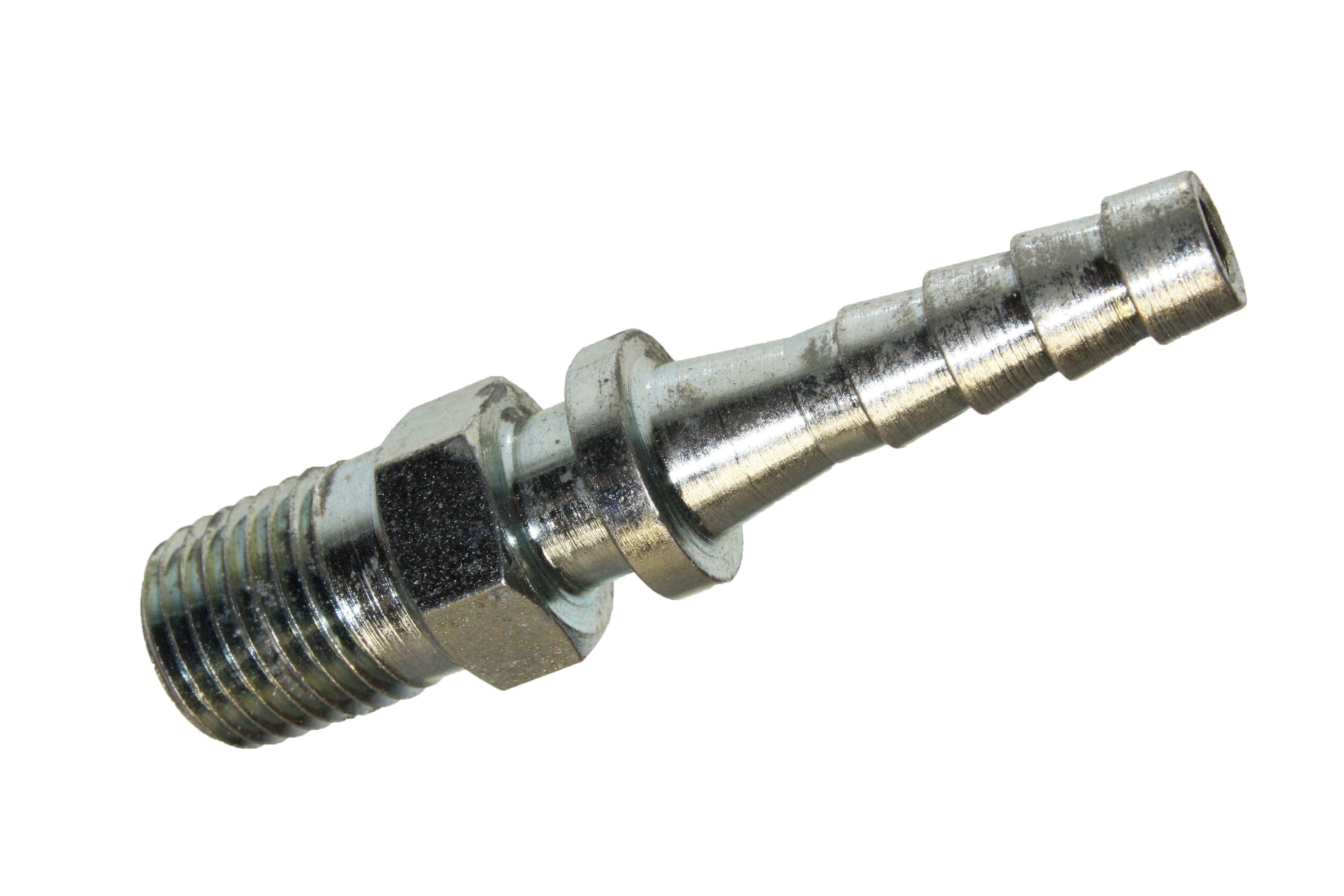 TEXAS PNEUMATIC TOOLS Push On Hose Fittings
