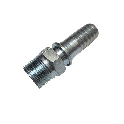 TEXAS PNEUMATIC TOOLS TX-00414 Hose End, 1 x 1 Inch Size | CD9QLJ