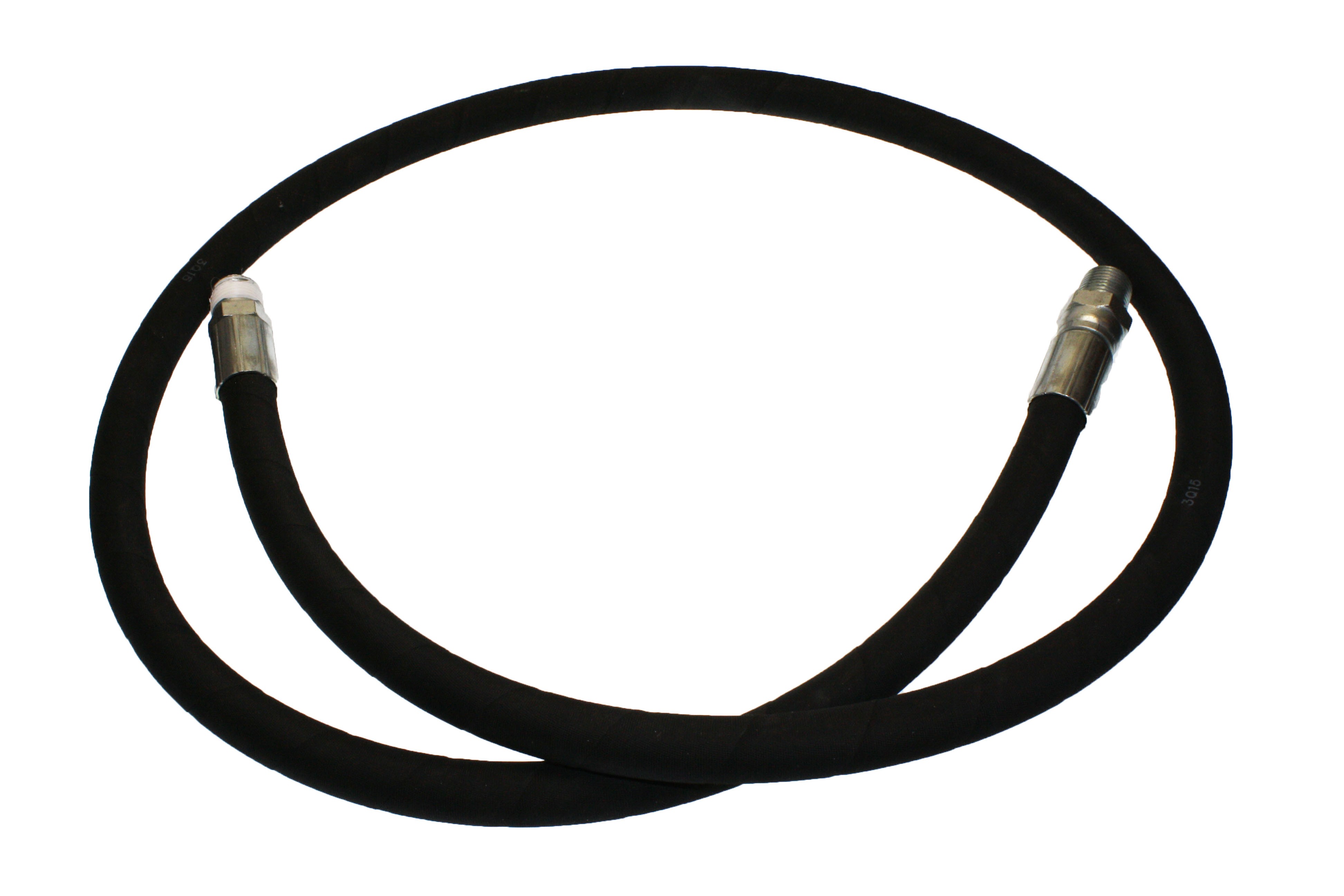 TEXAS PNEUMATIC TOOLS Hydraulic General-Purpose Hose Assy.